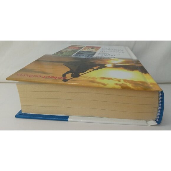 RD Sel Ed 1st Ed HC w/DJ Vol 5 2011 | Vtg NM Condensed Anthology Romantic Tales - Picture 6 of 10